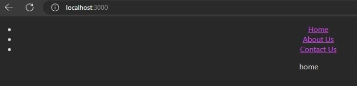 Localhost