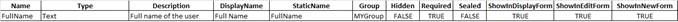 CSV