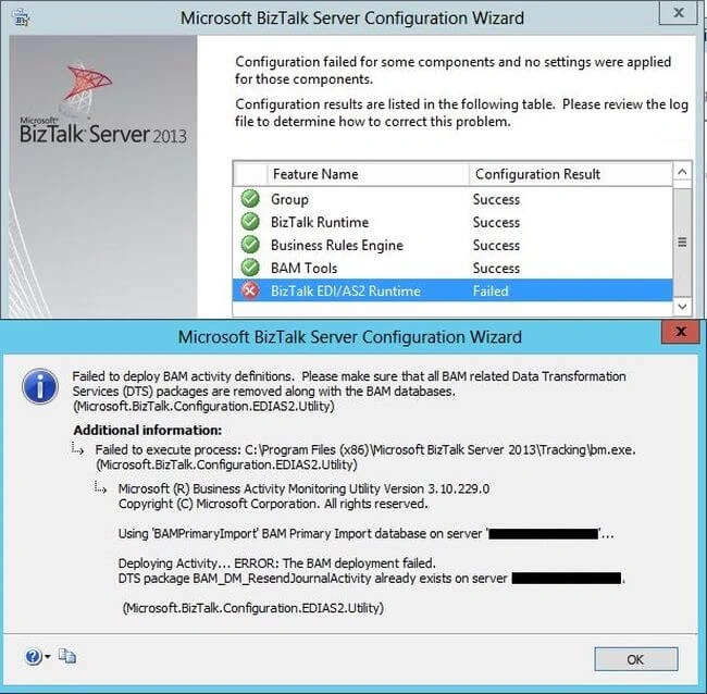 BizTalk Server