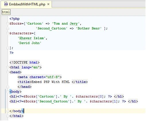 Code