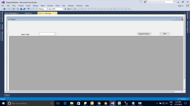 XML