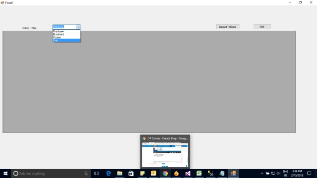 XML