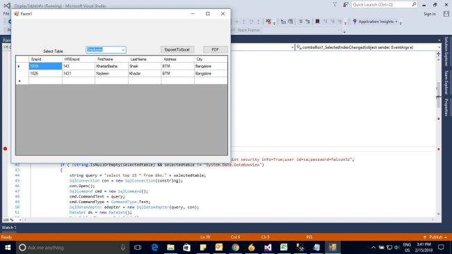 XML