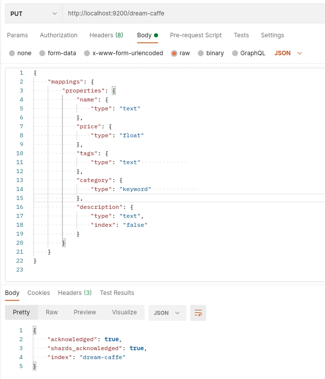 Play With Elastic Search In A Sandbox