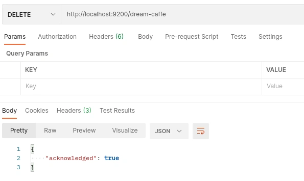Play With Elastic Search In A Sandbox