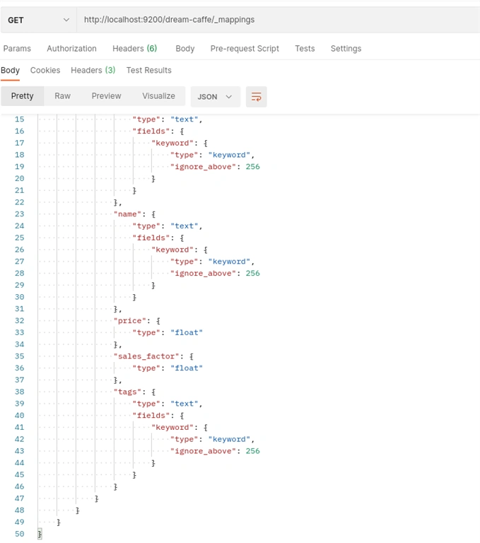 Play With Elastic Search In A Sandbox