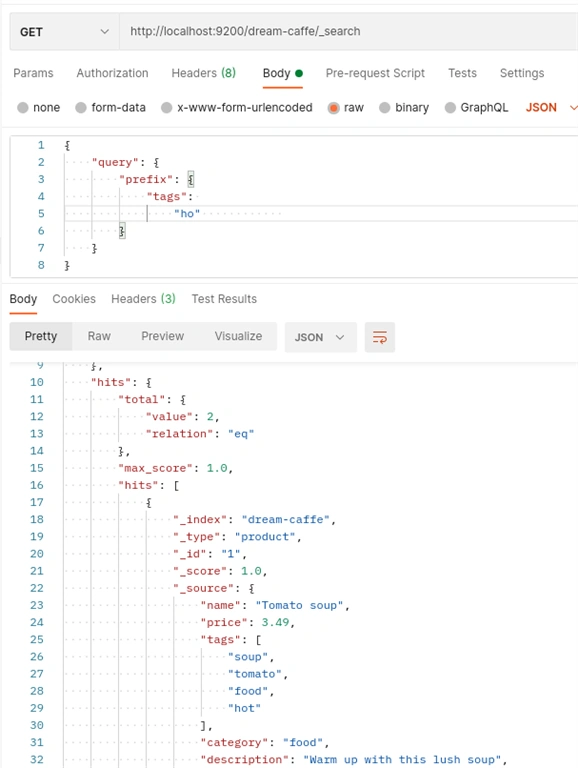 Play With Elastic Search In A Sandbox
