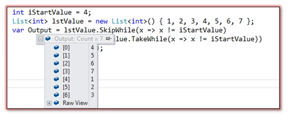 C#