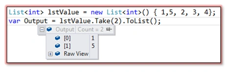 C#