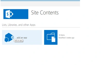 SharePoint
