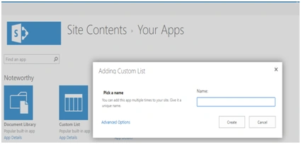 SharePoint