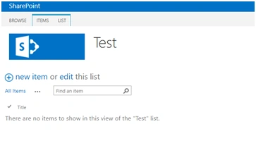 SharePoint