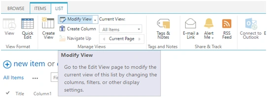 SharePoint