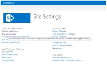 SharePoint