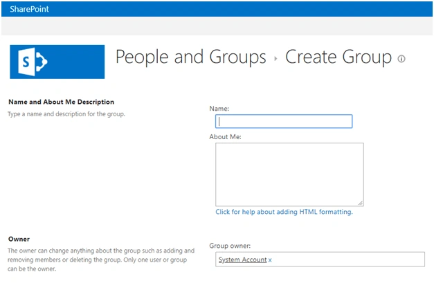 SharePoint 