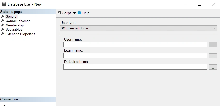 SQL Server