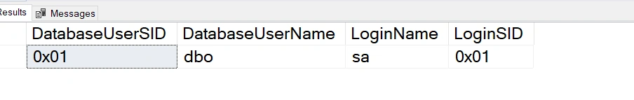 SQL Server