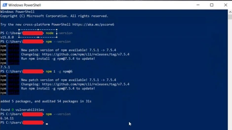 Configuring AngularJs In VS Code