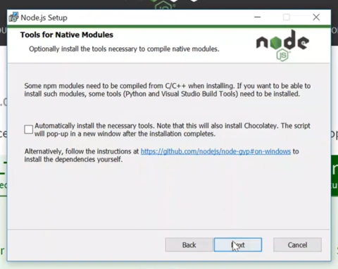 Configuring AngularJs In VS Code