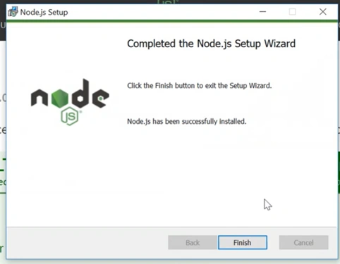 Configuring AngularJs In VS Code