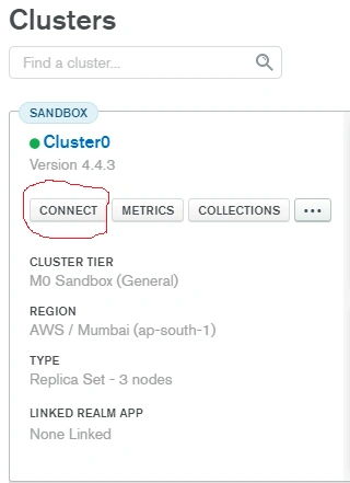 CRUD Operation Using Asp.net Core With Mongodb