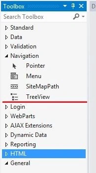 html file