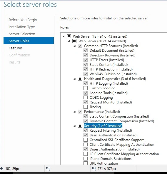 How To Install Web Deploy For Hosting Servers On Windows Server 2016