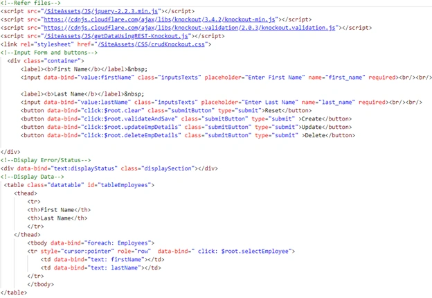 SharePoint 