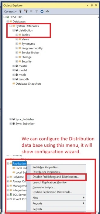 System database(1)-
