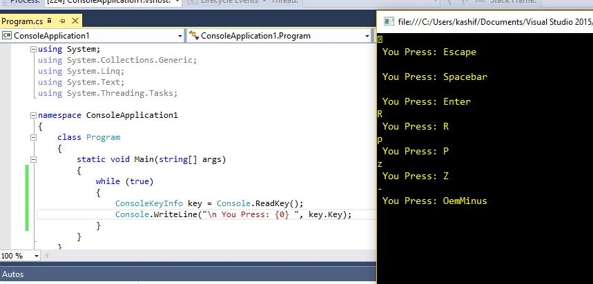 Code