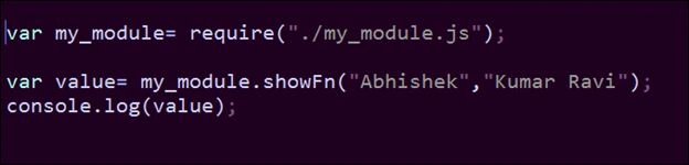 desired function
