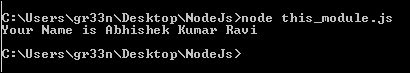 module
