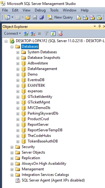 Asp.Net Core MVC (.Net 6.0) CRUD Operation