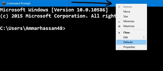 cmd