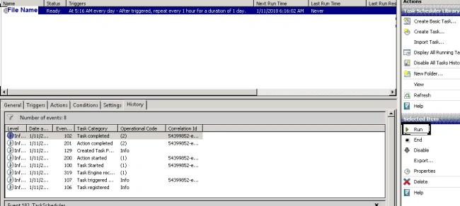 Powershell