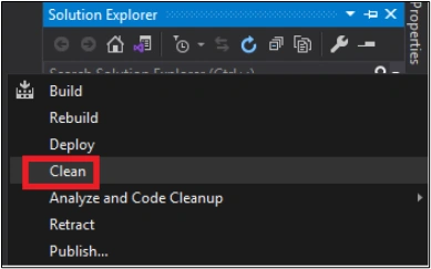How To Get The Strong Name Of Your Assembly By Adding An External Tool