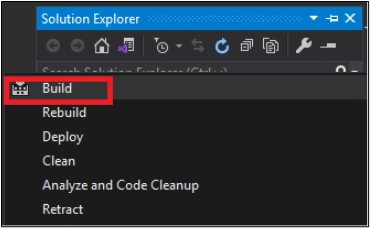 How To Get The Strong Name Of Your Assembly By Adding An External Tool