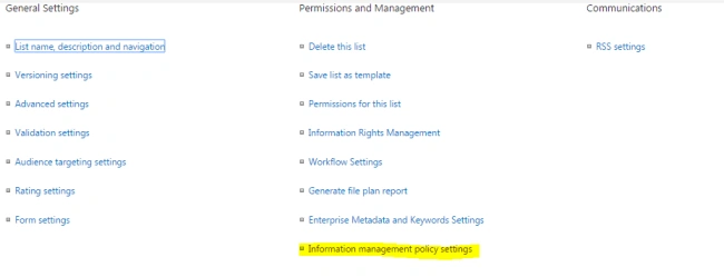 SharePoint