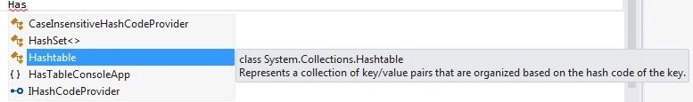 System.Collections