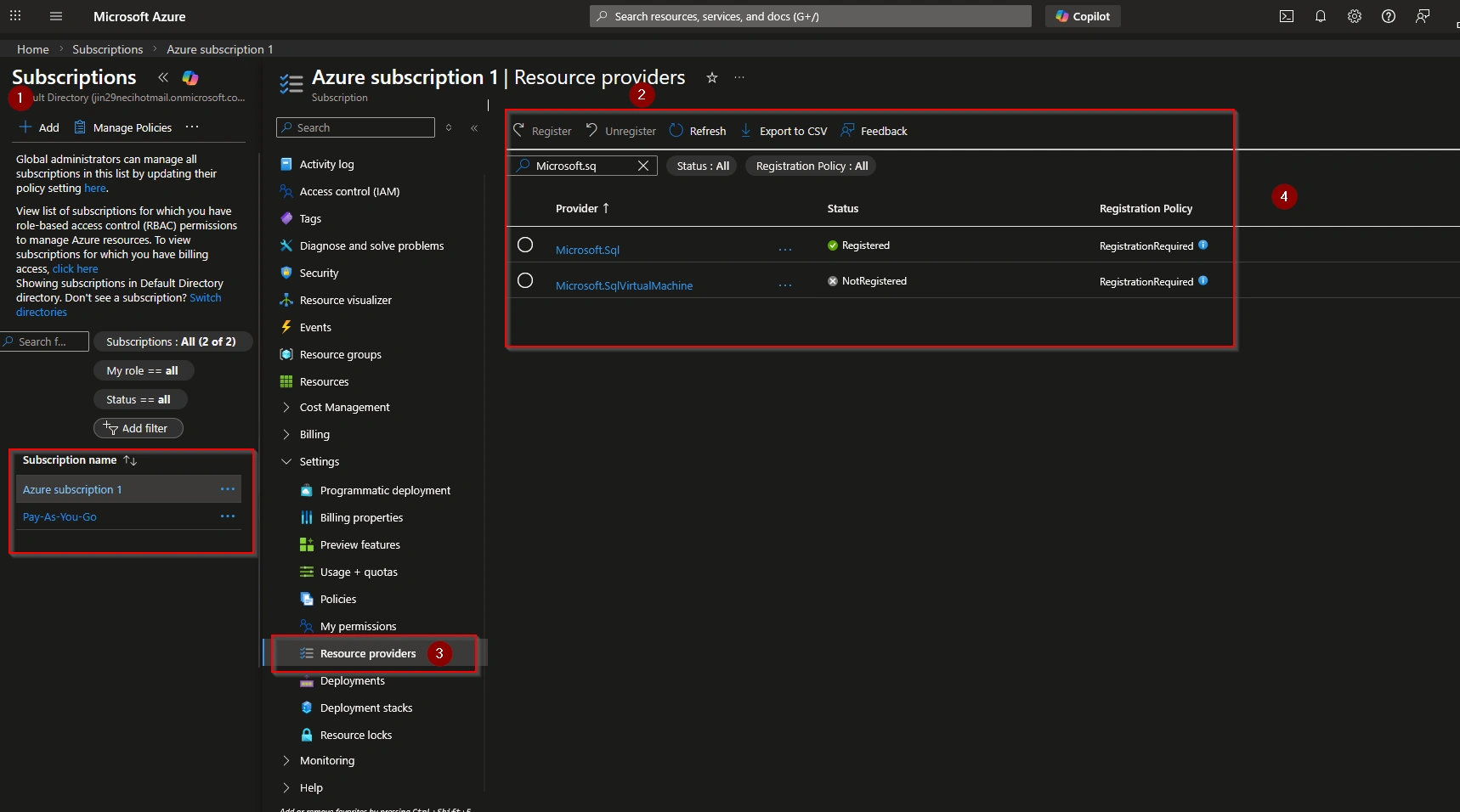 section-v-screenshot