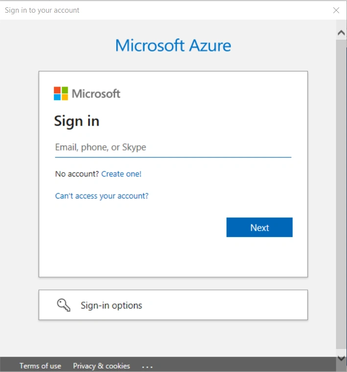 How To Fetch All The Power Automate (Flow) In Tenant