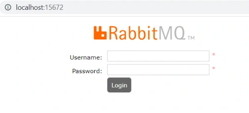 Introduction and setup of RabbitMQ for window