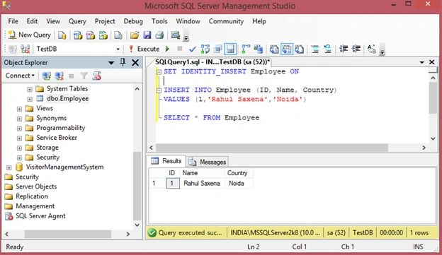 image3 database