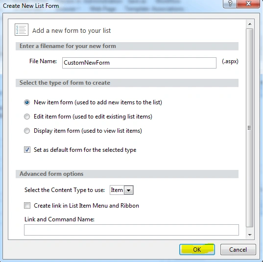 SharePoint