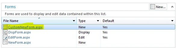 SharePoint 