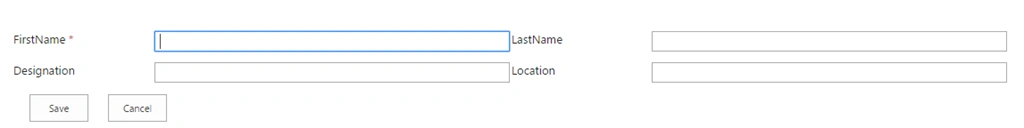 SharePoint 
