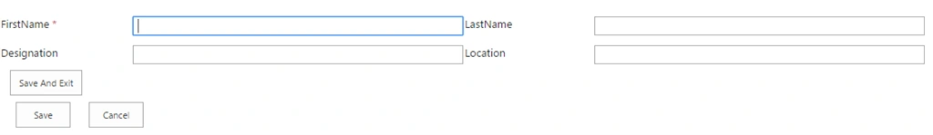 SharePoint 