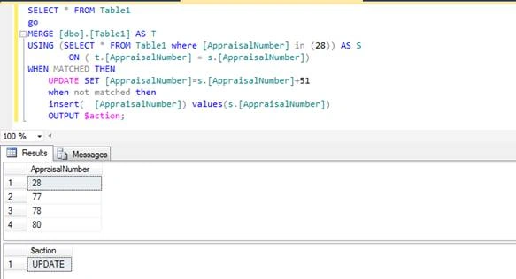 code