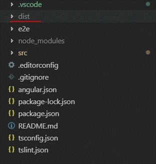 How To Publish An Angular Application