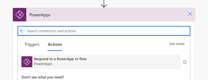 Child Flows in Power Automate